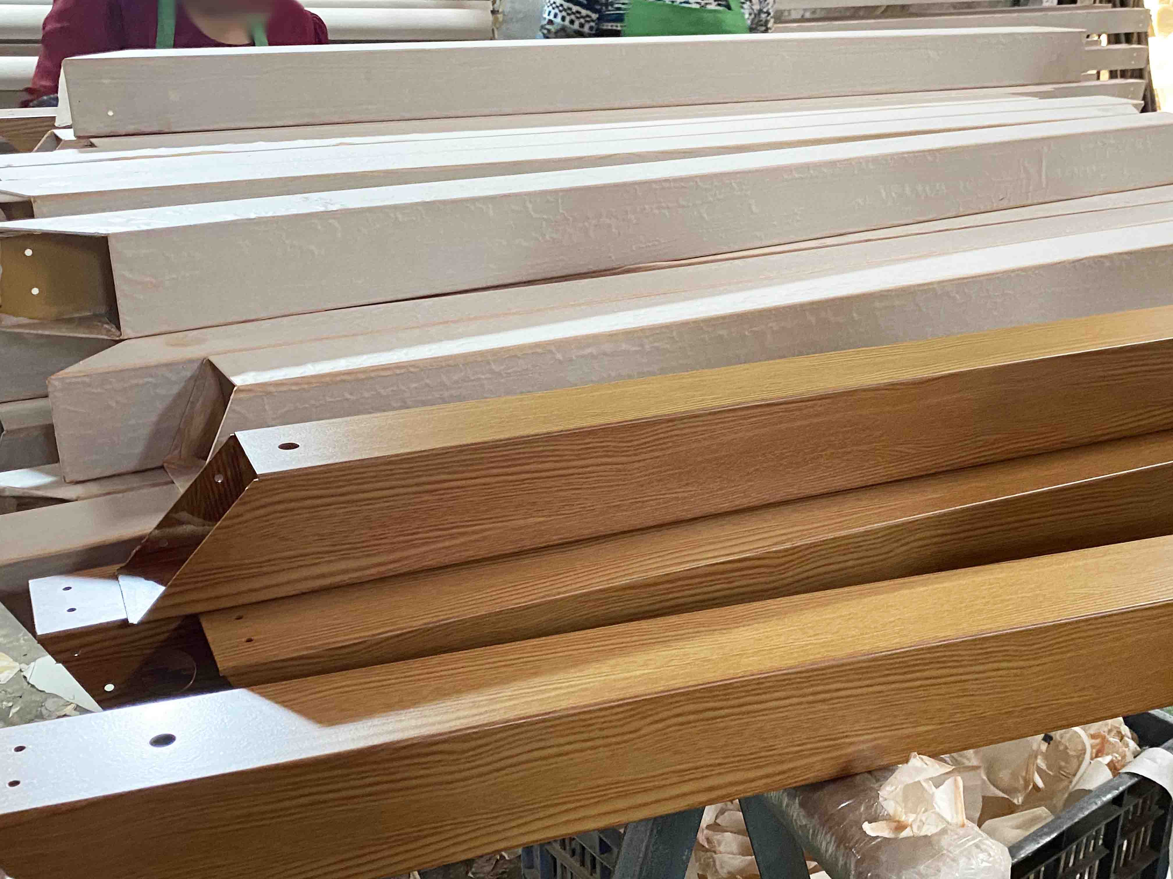 佛山熱轉(zhuǎn)印不銹鋼生產(chǎn)加工廠家|佛山六冶金屬有限公司