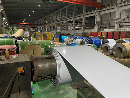 201系列材質(zhì)不銹鋼卷材定制