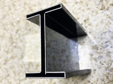 不銹鋼折彎異形折彎加工件