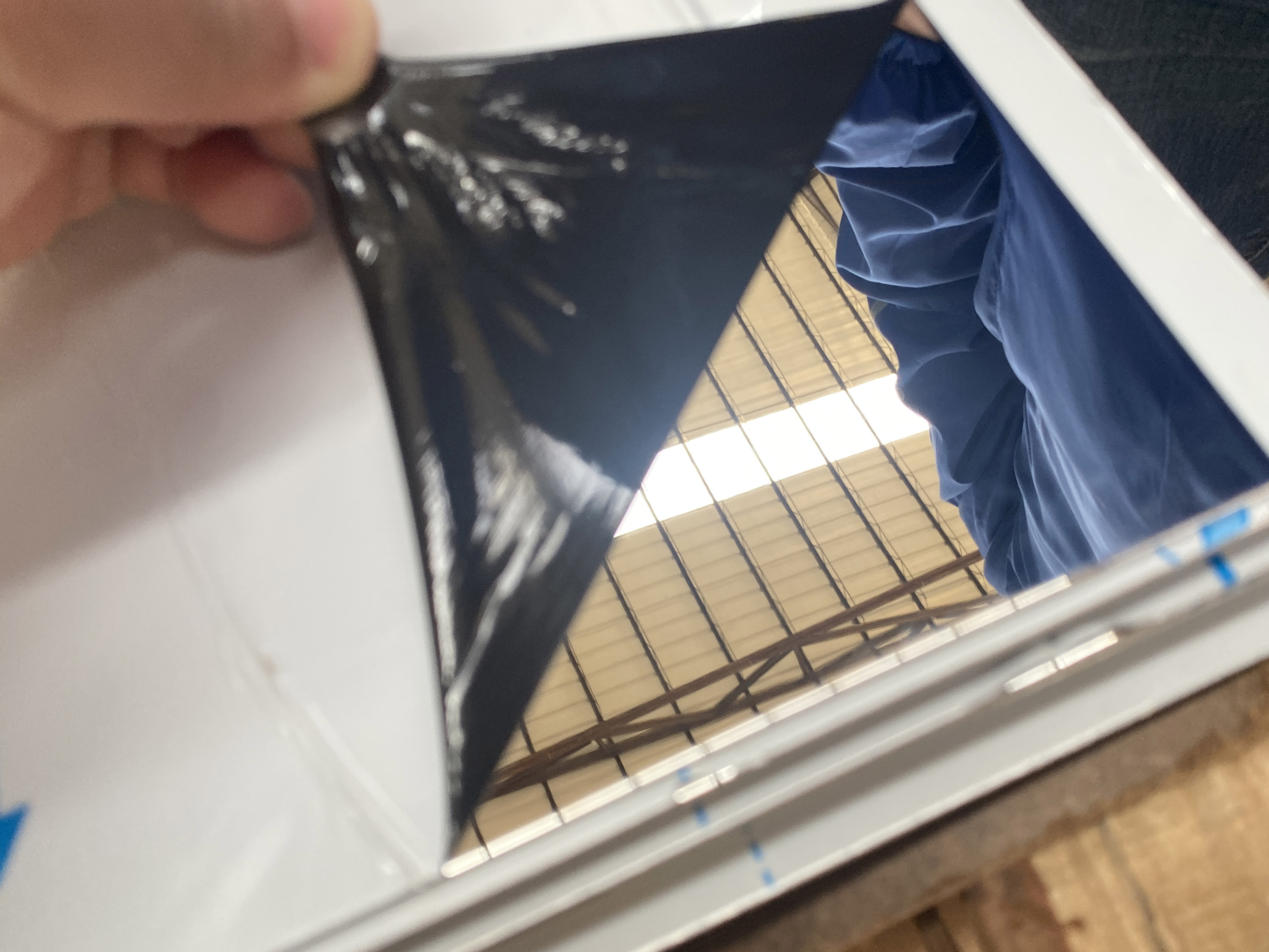 佛山不銹鋼板材：8K鏡面不銹鋼板材及生產(chǎn)廠家