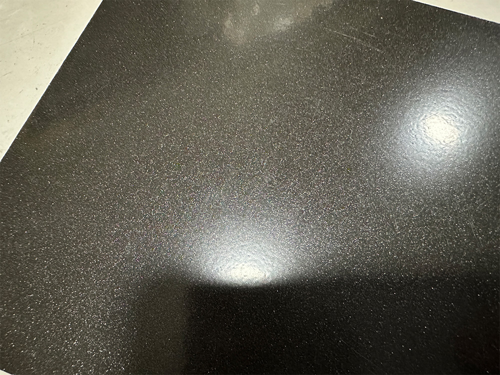 彩色不銹鋼板材