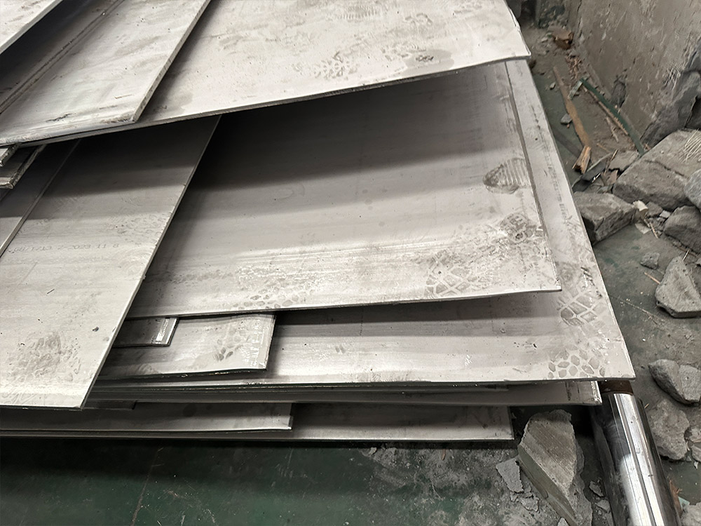 304不銹鋼工業(yè)板材